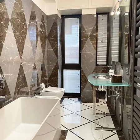 Apartman Fronte Mare Con Parcheggio Privato *