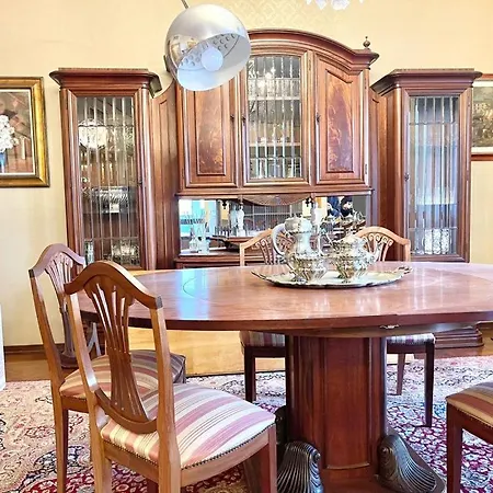 Fronte Mare Con Parcheggio Privato * Viareggio