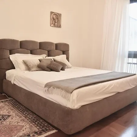 Fronte Mare Con Parcheggio Privato شقة فياريجيو