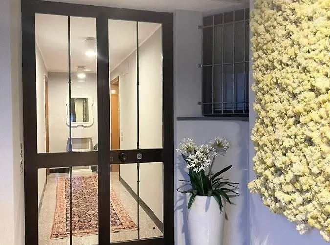 Fronte Mare Con Parcheggio Privato * Viareggio