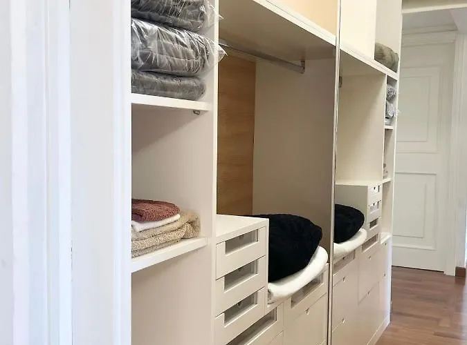 Fronte Mare Con Parcheggio Privato * فياريجيو