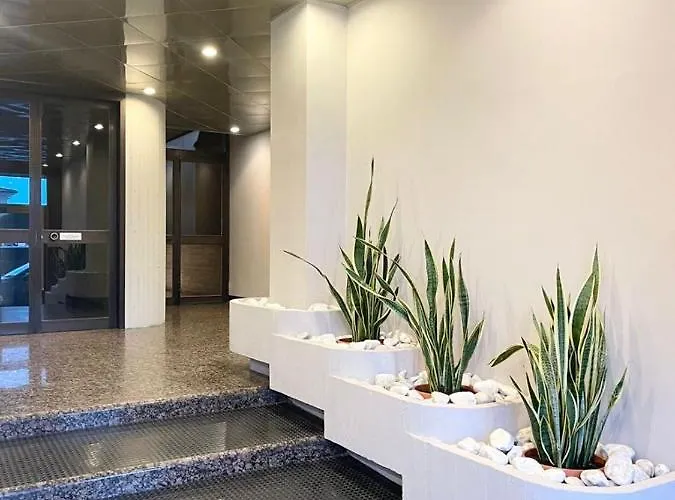 Apartament Fronte Mare Con Parcheggio Privato Viareggio