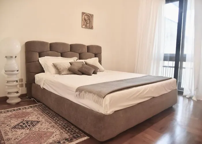 Fronte Mare Con Parcheggio Privato Apartament Viareggio