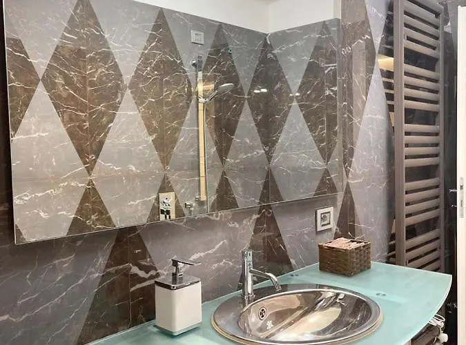 Fronte Mare Con Parcheggio Privato *