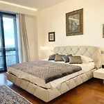 Fronte Mare Con Parcheggio Privato Appartamento *
