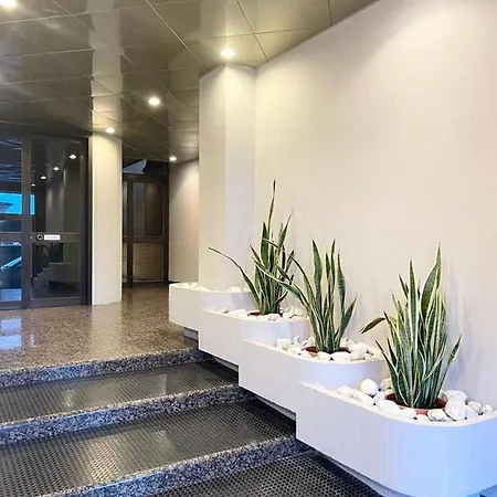 Appartamento Fronte Mare Con Parcheggio Privato Viareggio