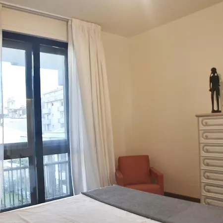 Fronte Mare Con Parcheggio Privato *