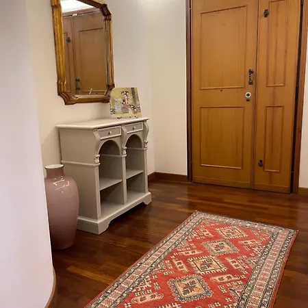 公寓 Fronte Mare Con Parcheggio Privato *