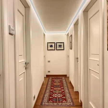 Fronte Mare Con Parcheggio Privato