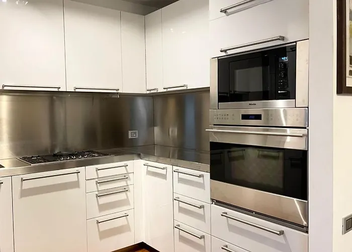 Apartment Fronte Mare Con Parcheggio Privato *