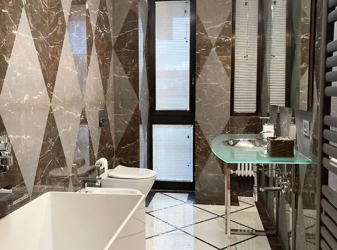 Apartment Fronte Mare Con Parcheggio Privato *