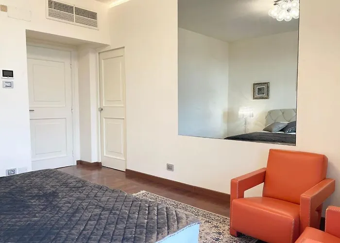 Fronte Mare Con Parcheggio Privato *