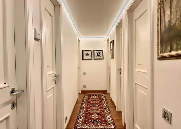 Fronte Mare Con Parcheggio Privato