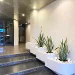 Apartment Fronte Mare Con Parcheggio Privato Viareggio